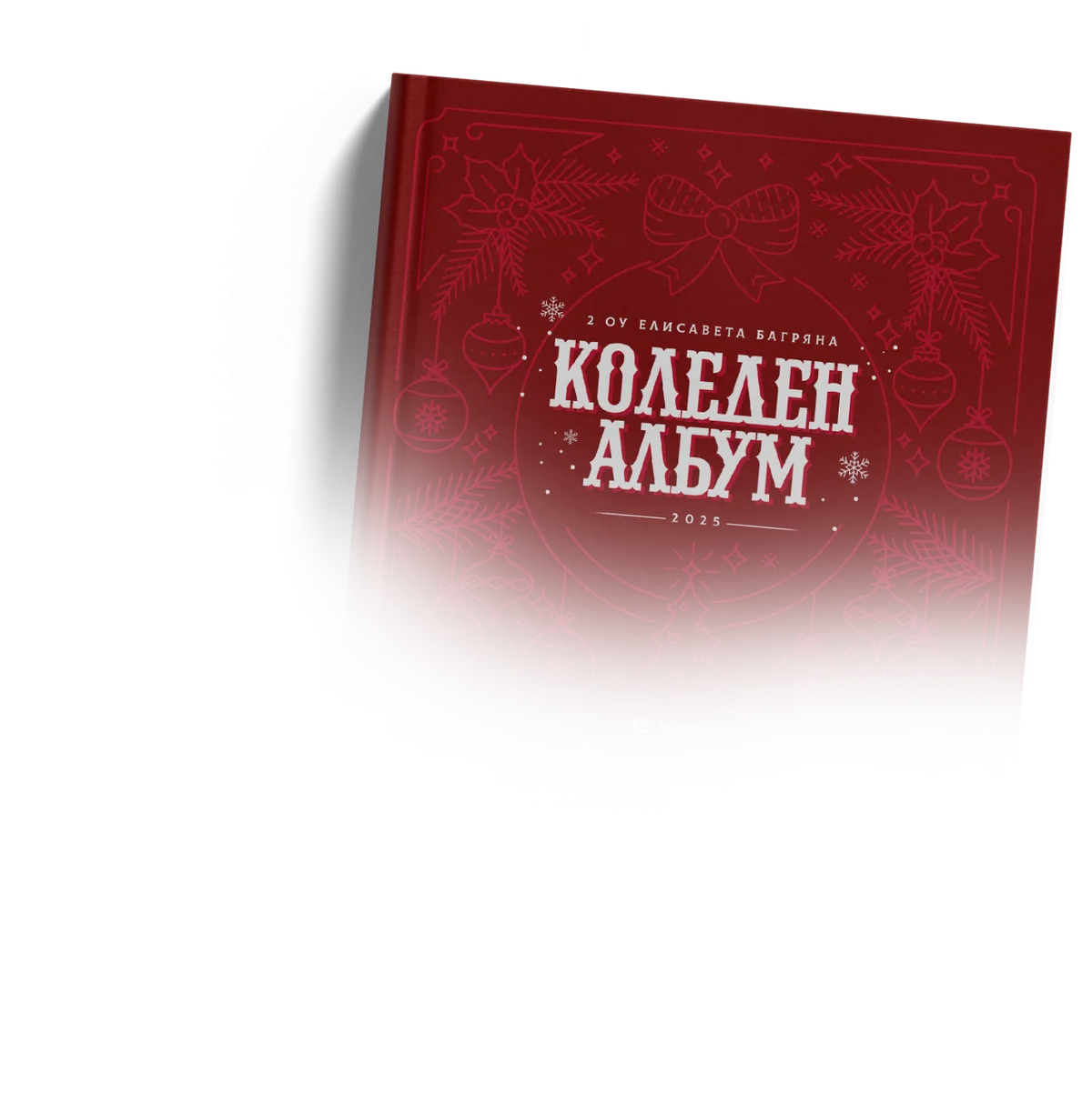 Абитуриентски албуми